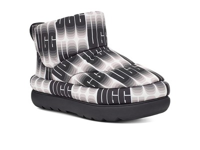 

Женские ботинки UGG Classic Maxi Wavelength Mini