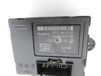 Ford B-Max 12-17 Steuergerät ECU Modul Türsteuergerät Links Hinten Ford B-Max 12-17 21.03.2013 CV1T-14B532-AJ... Vorschau 2