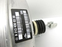 Mercedes W213 E200 16-20 2,0 135KW Bremskraftverstärker Mercedes W213 E200 16-20 09.11.2018 A2134301030 A2134300330... Vorschau 5