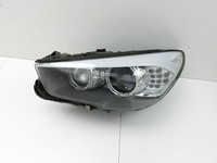 BMW 5er GT F07 09-13 Xenon Scheinwerfer Frontscheinwerfer Links BMW 5er GT F07 09-13 28.03.2011 7199613 7199613-13... Vorschau 3