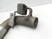 BMW 1er 114d F20 11-15 1,4d 70KW Endrohr Endstück BMW 1er 114d F20 11-15 21.04.2015 9512610 8512610 gebraucht Vorschau 5