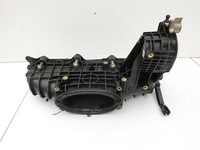 Mercedes S204 W204 C220 11-15  2,2 125KW 274910 Ansaugbrücke Ansaugkrümmer m. Drallklappen Mercedes S204 W204 C220... Vorschau 6