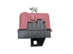 Toyota Prius II 05-09 Relais Batteriestützpunkt Plus Klemme Toyota Prius II 05-09 23.03.2005 gebraucht Vorschau 1