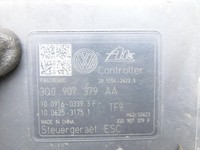 VW Golf VII 7 Variant 13-17 ABS Steuergerät Aggregat Hydraulikblock VW Golf VII 7 Variant 13-17 09.05.2016... Vorschau 6