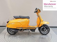 ROYAL ALLOY GP 300 LC E5 - 2024 - 1600 miles