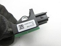 VW Passat 3C B7 10-15 Airbagsensor Crashsensor Sensor Hinten Rechts VW Passat 3C B7 10-15 06.12.2013 f5N0959351B... Vorschau 5