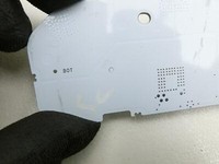 Citroen C4 Picasso II 13-16  THP 1,6 121KW Platine CML-G111 Citroen C4 Picasso II 13-16 23.09.2015 78742150... Vorschau 9