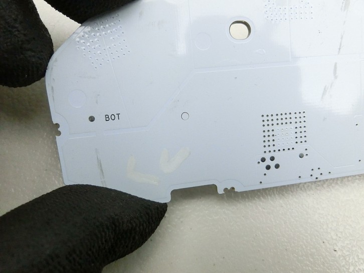 Board CML-G111 for Citroen C4 Picasso II 13-16 - Bild 8