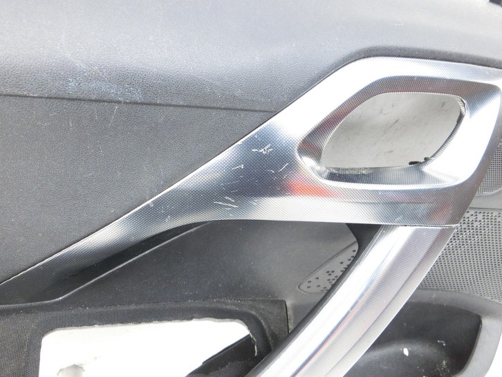 Peugeot 2008 CU 16-19 Türverkleidung Türpappe Links Vorne Peugeot 2008 CU 16-19 30.08.2017 98029883ZD M1000140C20... Vorschau 2