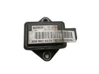 VW Phaeton 3D 01-07 Kurz ESP Sensor Duo Sensor Steuergerät Querbeschleunigung VW Phaeton 3D 01-07 24.05.2007... Vorschau 1