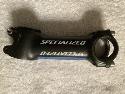 specialized adjustable stem