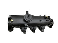 Nissan NV200 N20M 09-21 dCi 110 1,5 78KW K9K400 Ventildeckel Zylinderkopfhaube Nissan NV200 N20M 09-21 23.03.2012... Vorschau 1