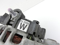 Hyundai I10 IA 13-16 1,2 64KW Lichtmaschine Generator 90A 13.5 Hyundai I10 IA 13-16 30.12.2015 37300-03355 2622650... Vorschau 4