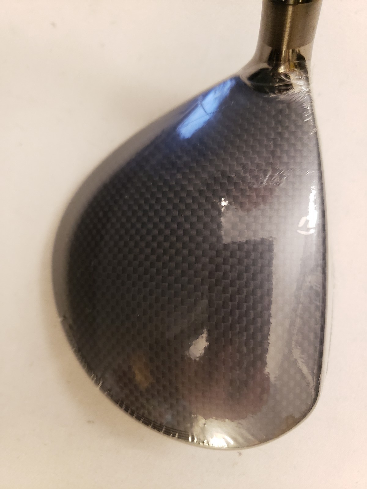 New TaylorMade Qi35 - 5 Fairway Wood 18* - Ventus FW 5-R - Regular - RH