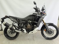 Yamaha TENERE 700 WORLD RAID XZT.             ONLY 4560 MILES, STUNNING !!