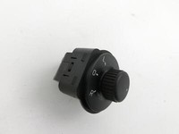 Skoda Rapid NH 12-19 Spiegelverstellung Aussenspiegel Schalter Skoda Rapid NH 12-19 12.01.2017 5JB959565 gebraucht Vorschau 2