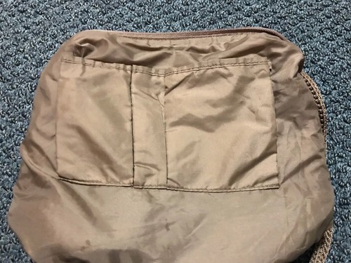 The Sak Brown Bag