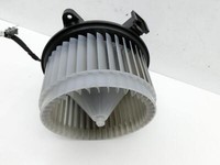Opel Insignia A 08-13 Gebläsemotor Lüftermotor Heizungsgebläse Opel Insignia A 08-13 22.10.2008 gebraucht Vorschau 5