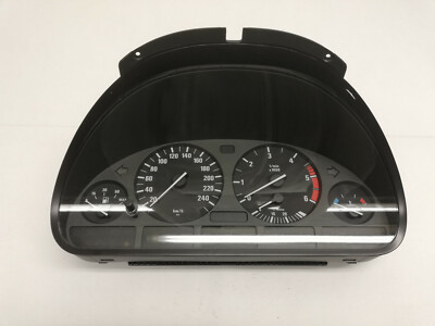 Tacho für BMW E39