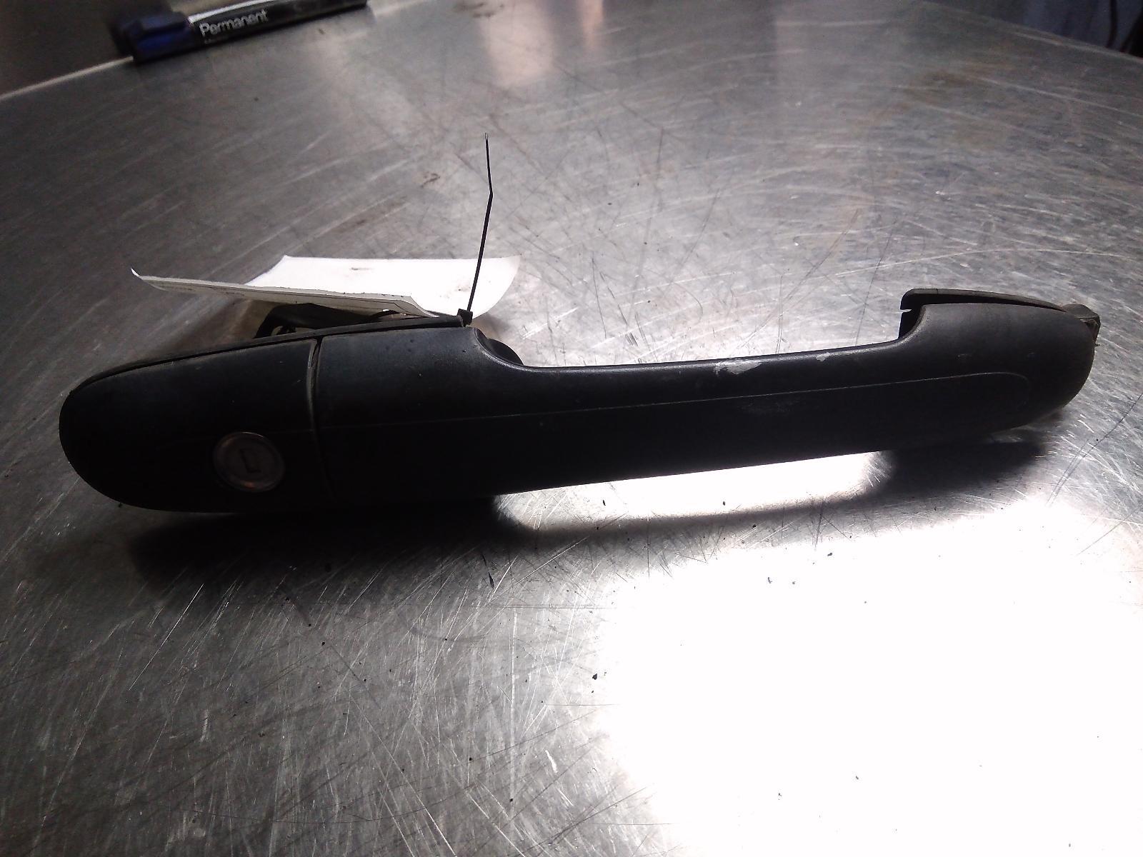 DOOR HANDLE - MERCEDES VITO 2012