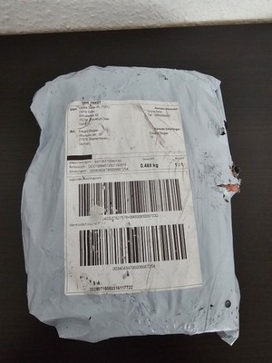 Item photo(s) from verified buyer