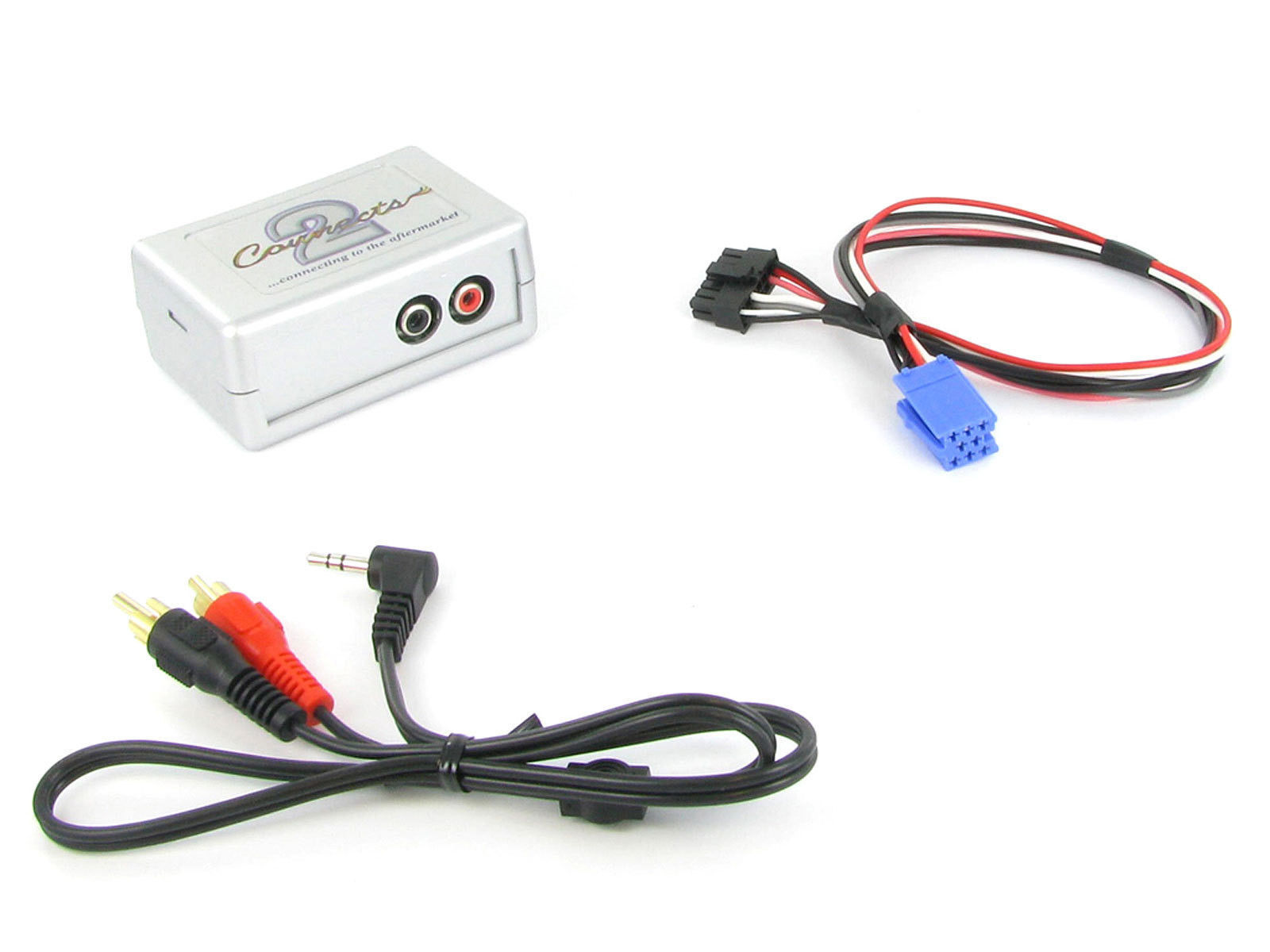 Auto-Kabelbäume für die Elektrik-Kabel für Renault