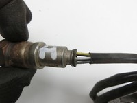 Audi A4 8W 19-24 TDI 2,0 120KW Lambdasonde Hinten Audi A4 8W 19-24 27.01.2020 4K0906265B gebraucht Vorschau 4