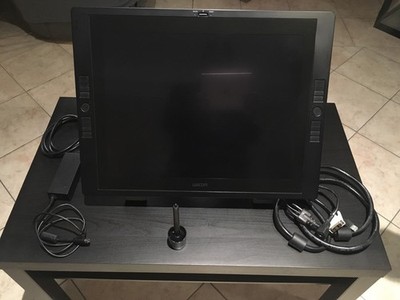 Wacom Cintiq DTK-2100