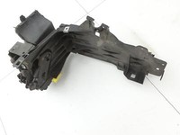 BMW F10 523i 10-13 SRS Passantenschutz Modul mit Haubenschloss Rechts BMW F10 523i 10-13 21.05.2010 gebraucht Vorschau 6