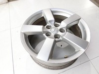 Mitsubishi Outlander CW II 07-10 1x Felge Alufelge 5X114.3 7X18Zoll ET38 Mitsubishi Outlander CW II 07-10... Vorschau 2