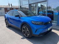 2025 Ford Capri 210kW Premium 77kWh 5dr Auto [Driver Assist Pack] Hatchback ELEC