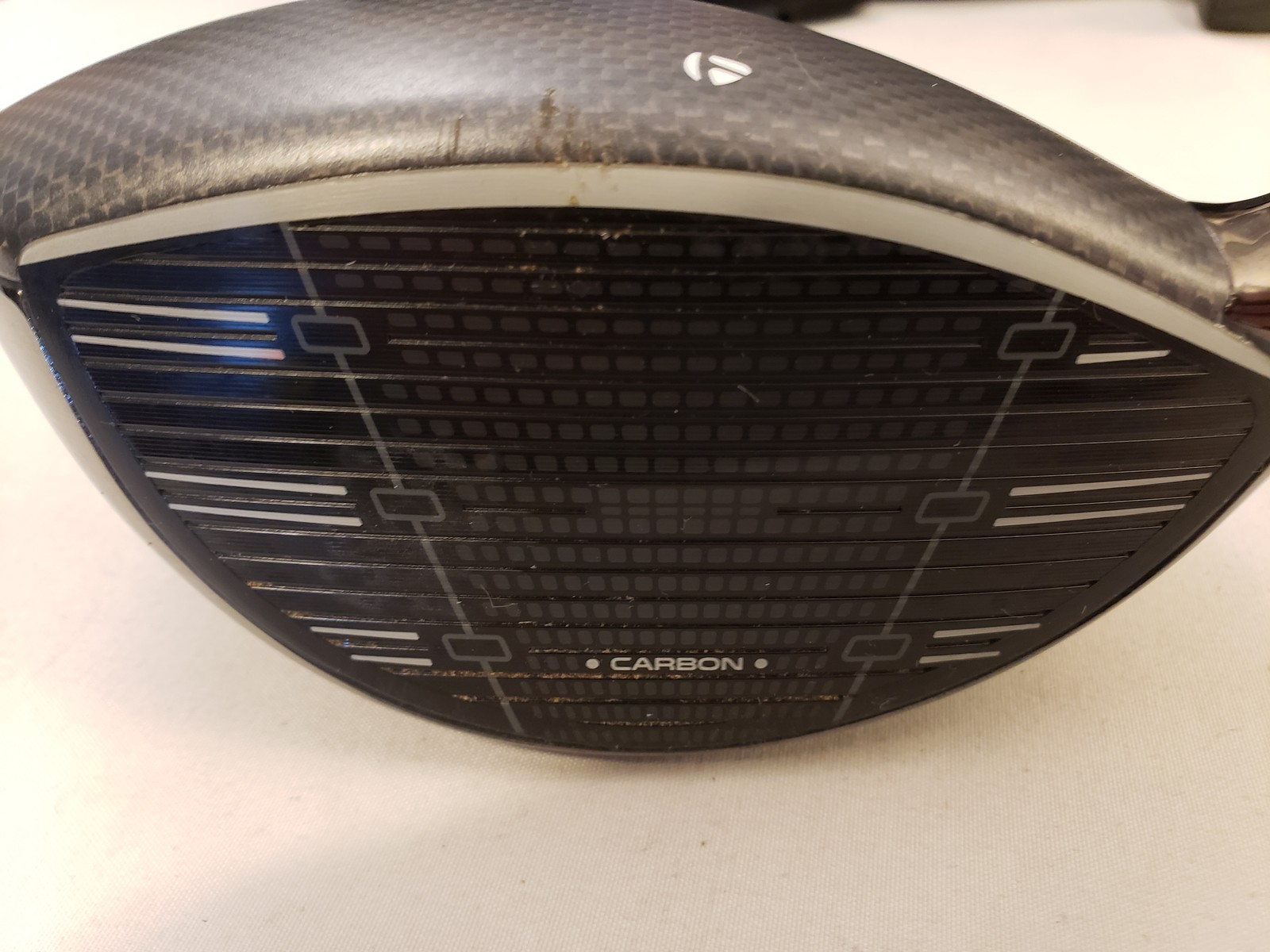Used TaylorMade Qi35 Driver 9* - 2025 - Head Only - RH