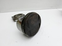 Land Range Rover III L322 02-06 4,4 210KW M62 B44 Kolben mit Pleuel Pos E Land Range Rover III L322 02-06... Vorschau 4