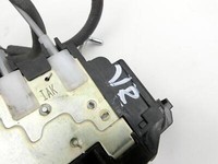 Hyundai I20 PB 12-15 5T Türschloss m. ZV Stellmotor Rechts Vorne Hyundai I20 PB 12-15 04.12.2013 81420-1J520 gebraucht Vorschau 6