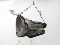 BMW 525d F10 13-17 2,0d 160KW GA8HP-45Z Automatikgetriebe Getriebe ohne Wandler GA8HP45Z BMW 525d F10 13-17... Vorschau 2