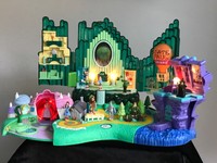 wizard of oz polly pocket