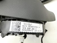 VW EOS 1F 06-09 Lenkrad Airbaglenkrad VW EOS 1F 06-09 13.07.2009 3C8419091AN 3C8419091ANE74 307020999Q24-AC... Vorschau 9