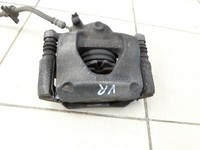 Mini Cooper D F56 14-18 1,5d 85KW Bremssattel Bremszange Vorne Rechts Mini Cooper D F56 14-18 27.06.2014 gebraucht Vorschau 2