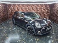 2016 MINI Clubman 2.0 Cooper S D 6dr ESTATE DIESEL Manual