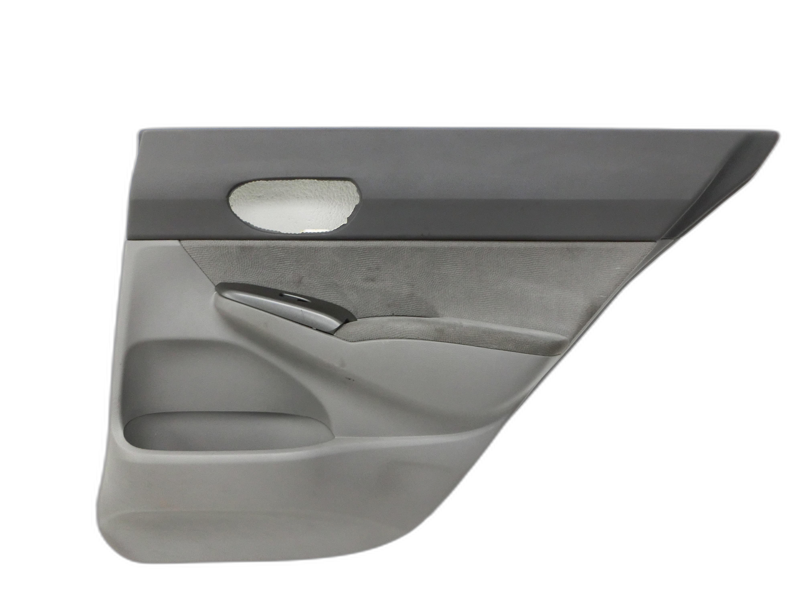 Pannello portiera Dx posteriore per Lim Honda Civic VIII Hybrid 07-10 - Bild 1