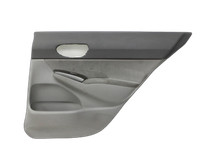 Honda Civic VIII Hybrid 07-10 Lim Türverkleidung Türpappe Rechts Hinten Honda Civic VIII Hybrid 07-10 15.01.2005... Vorschau 1