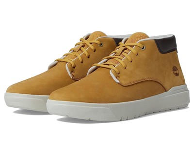 Мужские кроссовки и кроссовки Timberland Seneca Bay Leather Chukka