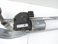 VW Golf 8 VIII 19-24 Wischermotor mit Wischergestänge Vorne VW Golf 8 VIII 19-24 14.08.2023 5H1955023D 33970220B2... Vorschau 2