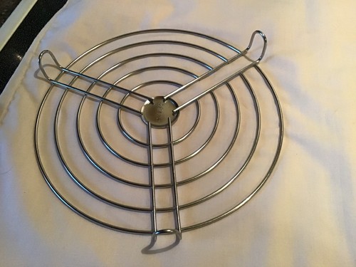 Rival Crock Pot Large Stainless Steel Rack 7.5 In. Wide 3803
