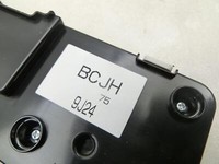 Mazda CX-30 19-24 Innenleuchte Innenraumleuchte Hinten Mazda CX-30 19-24 18.05.2020 BCJH9J24 gebraucht Vorschau 4