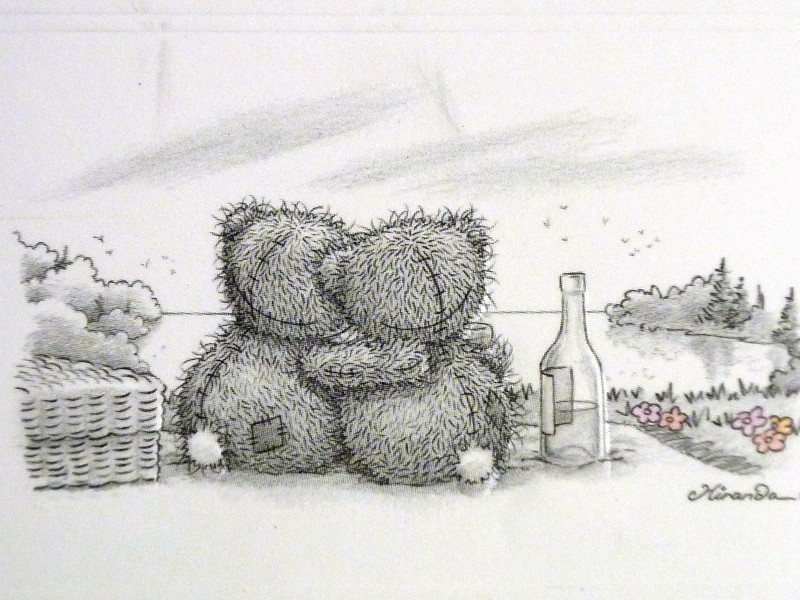 tatty teddy anniversary