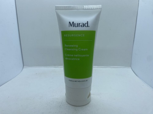 Murad Resurgence Renewing Cleansing Cream &bull; 2 Fl Oz