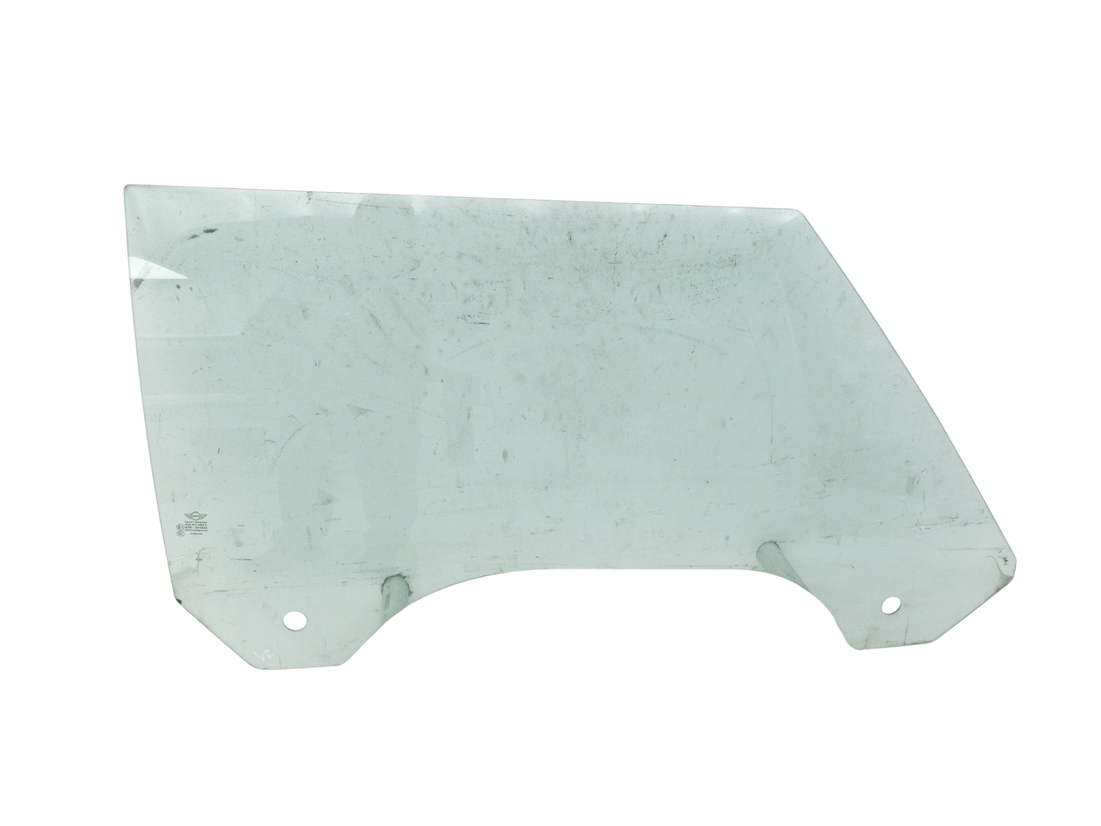 Cristallo laterale RVK portiera Dx anteriore per Mini One R56 LCI 13-16 - Bild 1