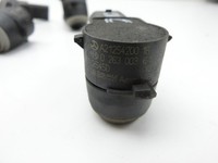 Mercedes S204 W204 11-15 PDC Sensor Parktronic Einparkhilfe Satz Vorne Mercedes S204 W204 11-15 11.05.2012... Vorschau 20