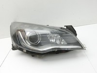 Opel Astra J 12-18 Xenon Scheinwerfer Xenon Frontscheinwerfer Rechts orig. Opel Astra J 12-18 01.01.2013 13374518... Vorschau 2